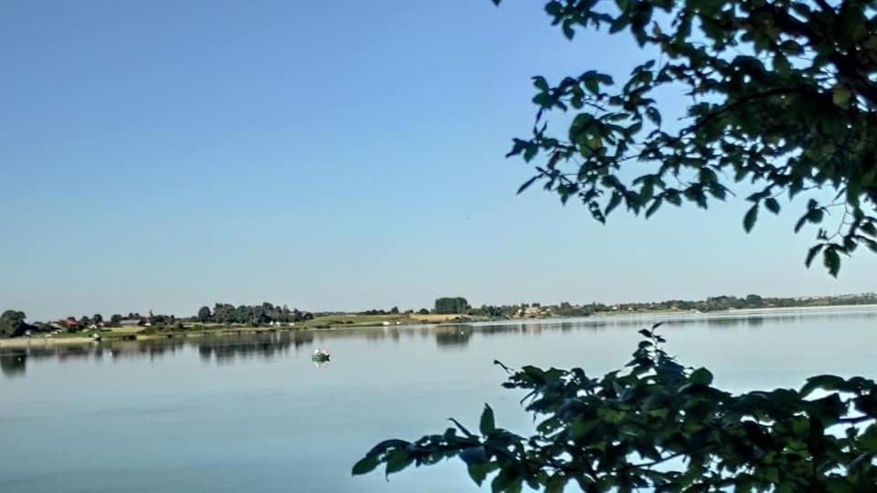 Domki Letniskowe Nielisz Extérieur photo